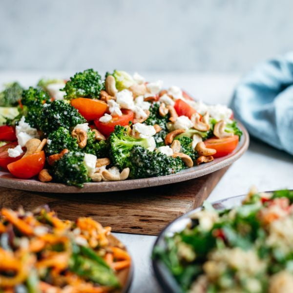 Artizan Salad Range Dublin Deliveries artizancatering.ie